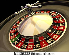 Roulette Roulette