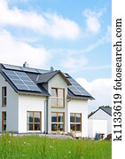 solar panels solar panels