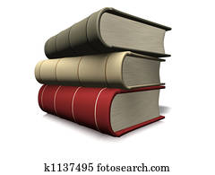 Stack of book Stack of book