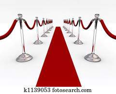 Velvet rope Velvet rope