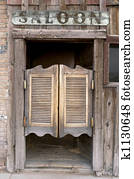 Western Saloon Doors Western Saloon Doors