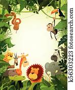 Wildlife Animals Wallpaper Wildlife Animals Wallpaper