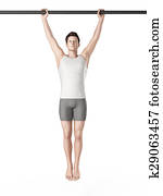 workout - hanging leg raises workout - hanging leg raises