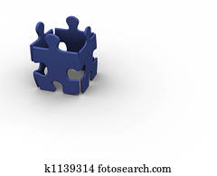 γρίφος, ζεύγος ζώων