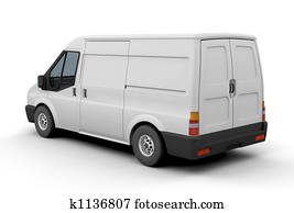 טנדר של משלוח