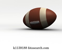 כדור של ראגבי