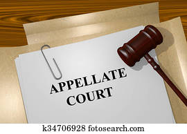 appellate, kurt, pojem