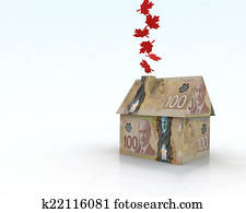 canadian dollar house canadian dollar house