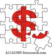cash puzzle cash puzzle