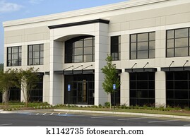 Commercial Office Building