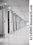 Enterprise Data Center Enterprise Data Center