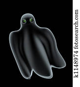 Ghost Ghost