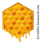 Honey Honey