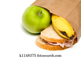 Lunch Lunch