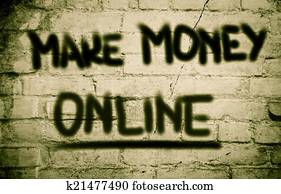 Make Money Online