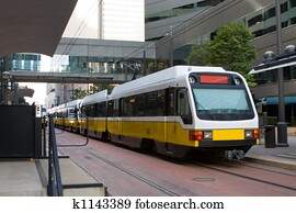 Mass Transit (1 Train)