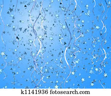 Party background Party background