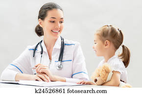 pediatrician pediatrician