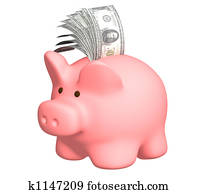 Piggy bank Piggy bank