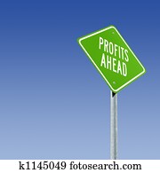 Profits Ahead