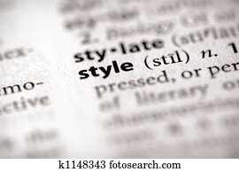 Style