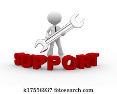 Support