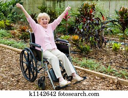 Triumph Over Adversity