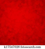 día de valentín, plano de fondo