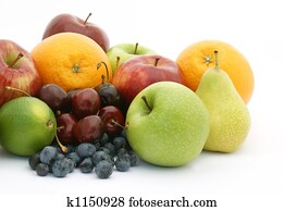 Fruit Fruit