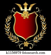 golden shield golden shield