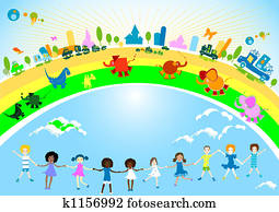 kids kids