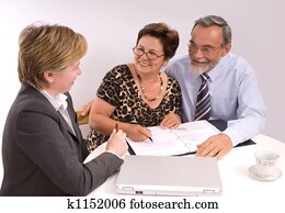 planificador financiero