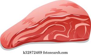 raw meat raw meat
