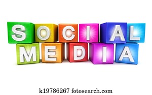 Social media Social media