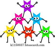 star support star support