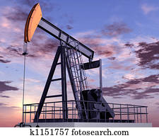 זמן של לילה, לקדוח