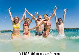 שחק, בזמן, סוף שבוע