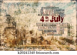 4. july 4. july