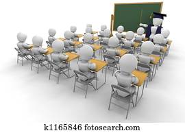 Classroom Classroom