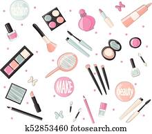 cosmetics cosmetics