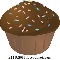 Cupcake muffin Cupcake muffin