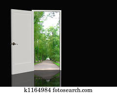 Door Door