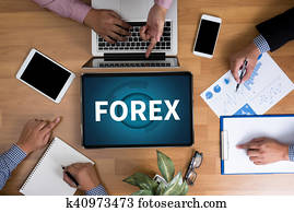 FOREX Banking Stock Market Finance Online
