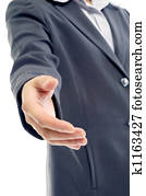 Helping Hand Helping Hand