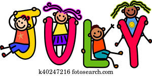July Kids July Kids