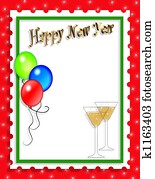 New Years Eve Party New Years Eve Party