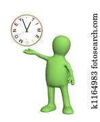 Time is money Time is money