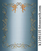 Wedding, Party Invitation Wedding, Party Invitation