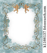 Wedding, Party Invitation Wedding, Party Invitation