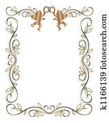 Wedding, Party Invitation Wedding, Party Invitation